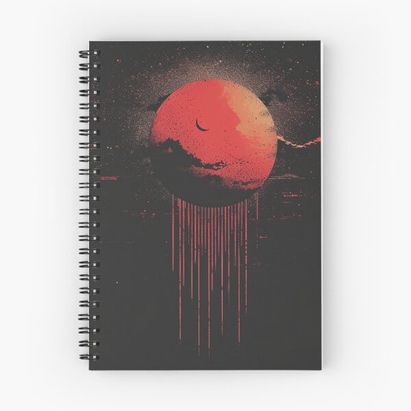 Item preview, Blood_moon designed and sold by JOTAMIKE.