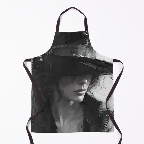 Item preview, Hermetic Woman designed and sold by DesignVistaHub.