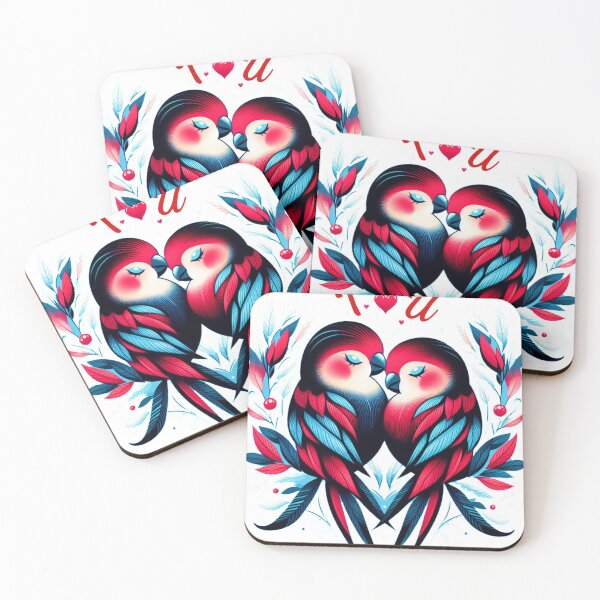 Item preview, I Love You designed and sold by RoyalMob.