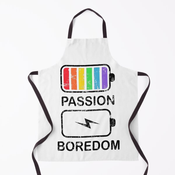 Item preview, Colorful passion battery boredom low baterry designed and sold by Szkicerka.