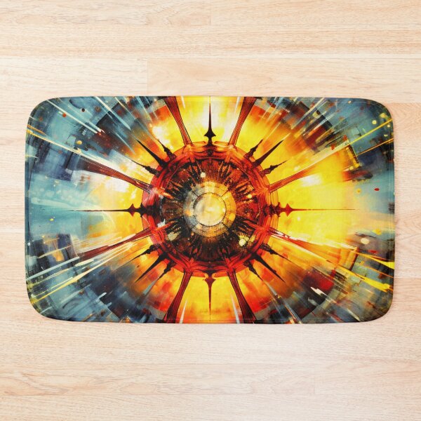 Item preview, Mysteries of Cosmic Sky Art designed and sold by JojoArtEvo.