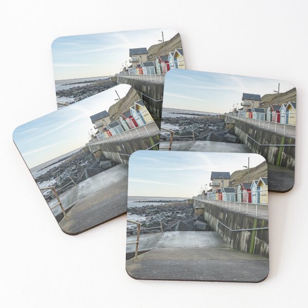 Item preview, Sheringham seafront, North Norfolk designed and sold by yackers1.