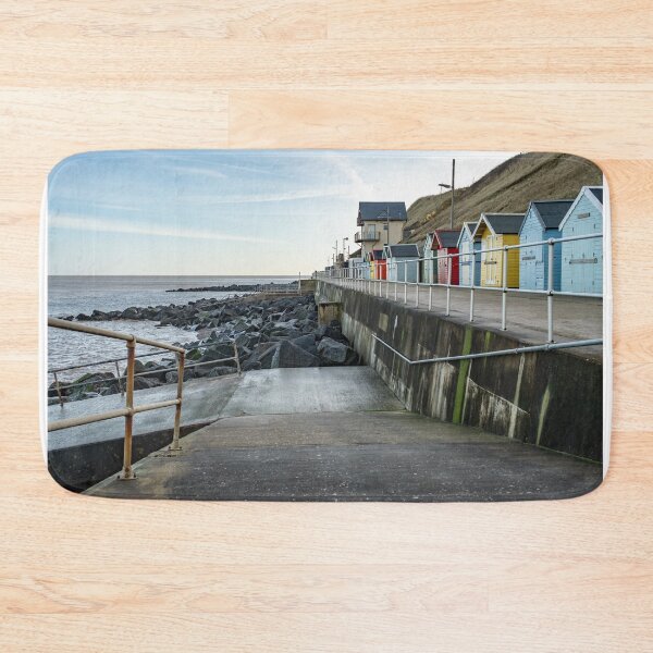 Item preview, Sheringham seafront, North Norfolk designed and sold by yackers1.