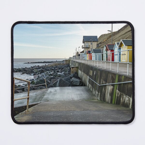 Item preview, Sheringham seafront, North Norfolk designed and sold by yackers1.