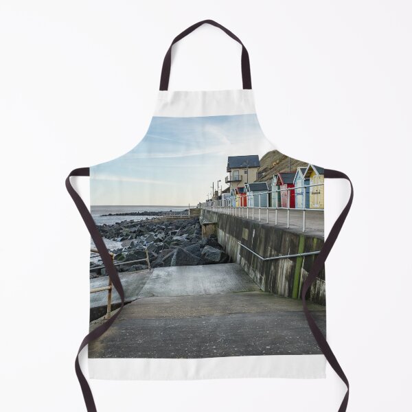 Item preview, Sheringham seafront, North Norfolk designed and sold by yackers1.