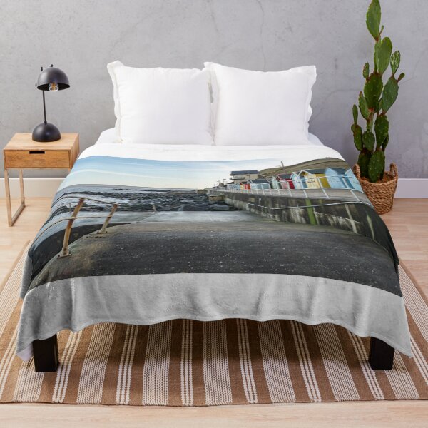 Item preview, Sheringham seafront, North Norfolk designed and sold by yackers1.