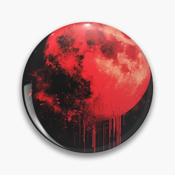 Item preview, g2jourBlood_moon_abstract designed and sold by JOTAMIKE.