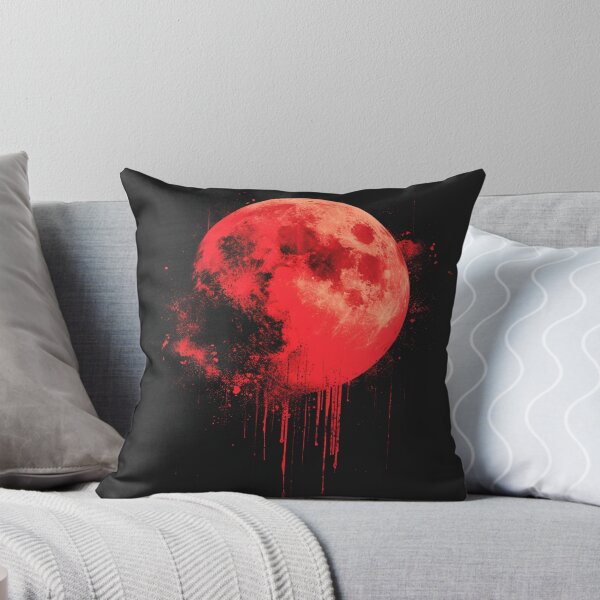 Item preview, g2jourBlood_moon_abstract designed and sold by JOTAMIKE.