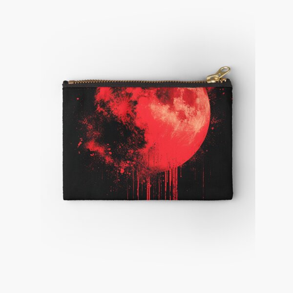 Item preview, g2jourBlood_moon_abstract designed and sold by JOTAMIKE.