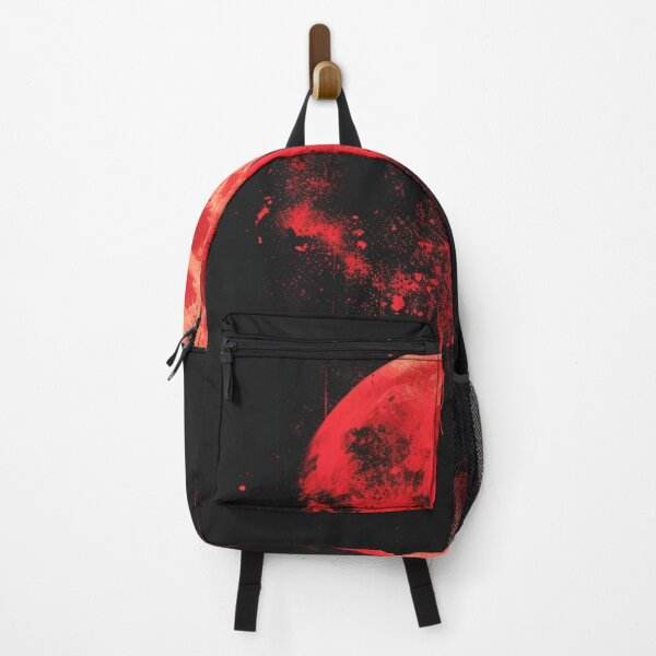 Item preview, g2jourBlood_moon_abstract designed and sold by JOTAMIKE.