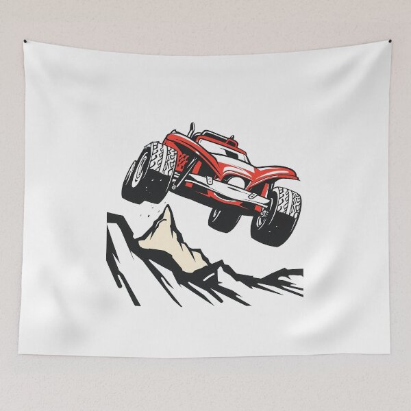 Item preview, Race Car Thrills designed and sold by NatureStyle555.
