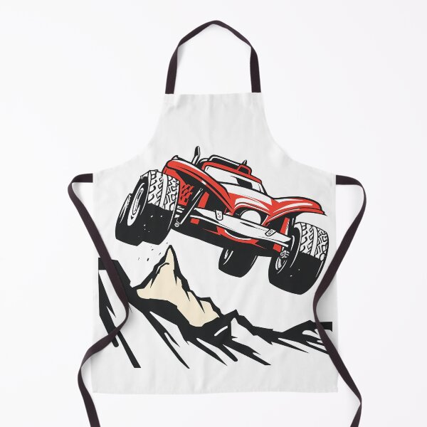Item preview, Race Car Thrills designed and sold by NatureStyle555.