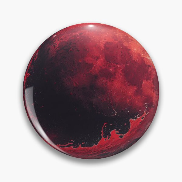 Item preview, Lua Vermelha designed and sold by JOTAMIKE.