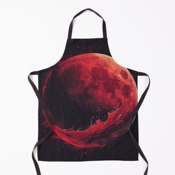 Item preview, Lua Vermelha designed and sold by JOTAMIKE.