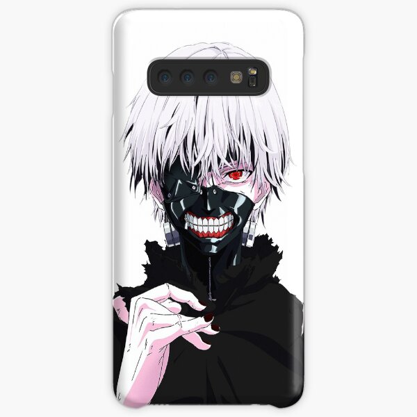 Tokyo Ghoul - Phone Case Samsung Galaxy Snap Case