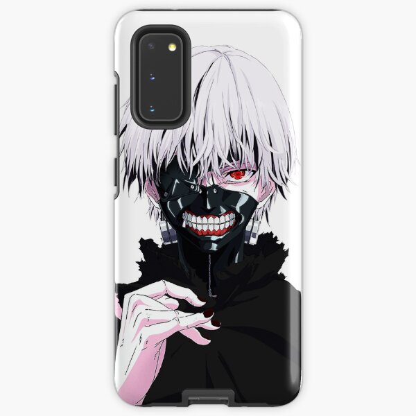 Tokyo Ghoul - Phone Case Samsung Galaxy Tough Case