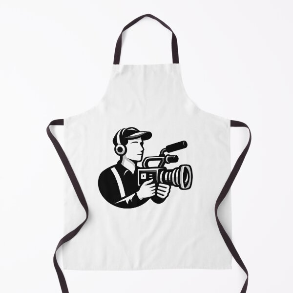 Item preview, I am professional videographer and i am passionate designed and sold by vectorillus.