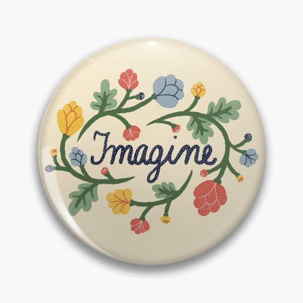 Item preview, Imagine designed and sold by Ema Tudose.