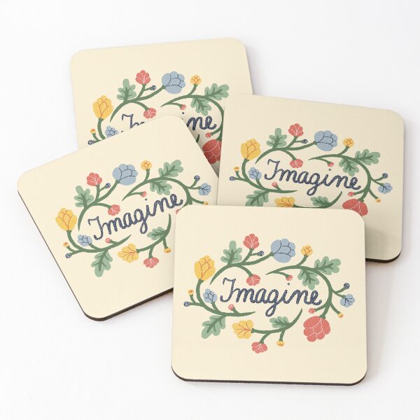 Item preview, Imagine designed and sold by Ema Tudose.