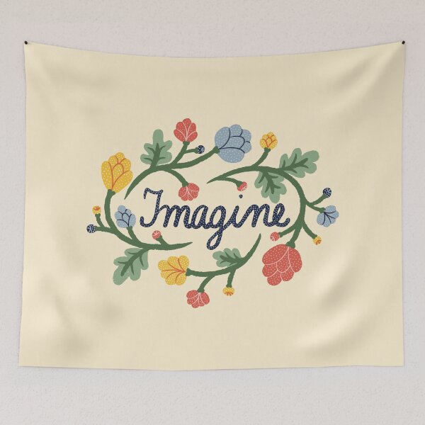 Item preview, Imagine designed and sold by Ema Tudose.