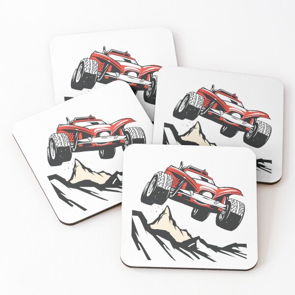Item preview, Race Car Thrills designed and sold by NatureStyle555.