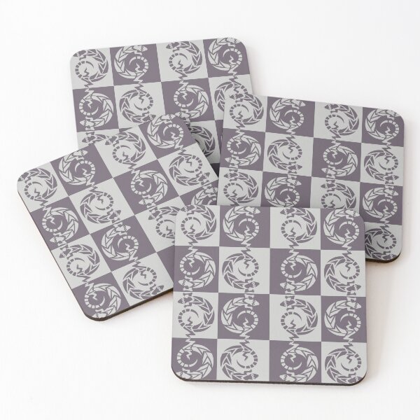 Item preview, Lizard Chessboard  by Jenny Meehan 8 designed and sold by Jenny Meehan Art Prints and Patterns  .