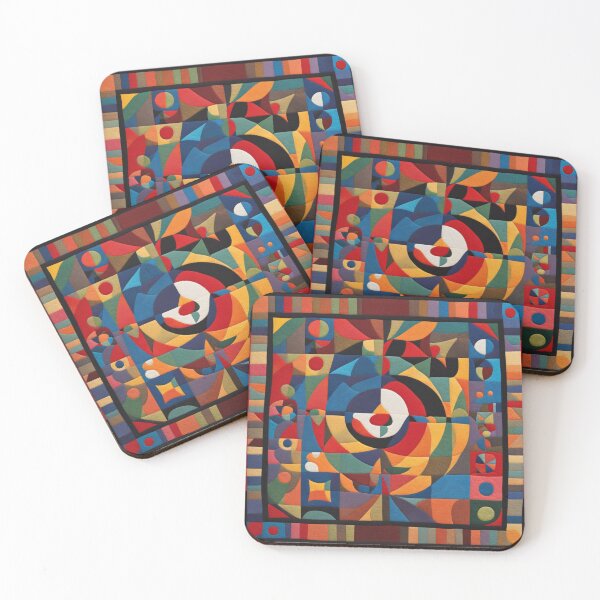 Item preview, Boogie-woogie Magic  designed and sold by Owl-o-the-wisp.