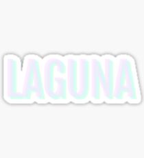 Laguna Beach Sticker