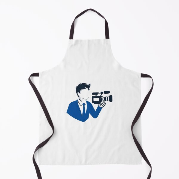 Item preview, I am professional videographer and i am passionate designed and sold by vectorillus.