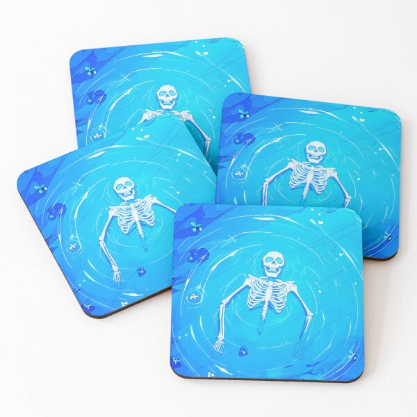 Item preview, Sunken Remains designed and sold by DesignsByBeacon.