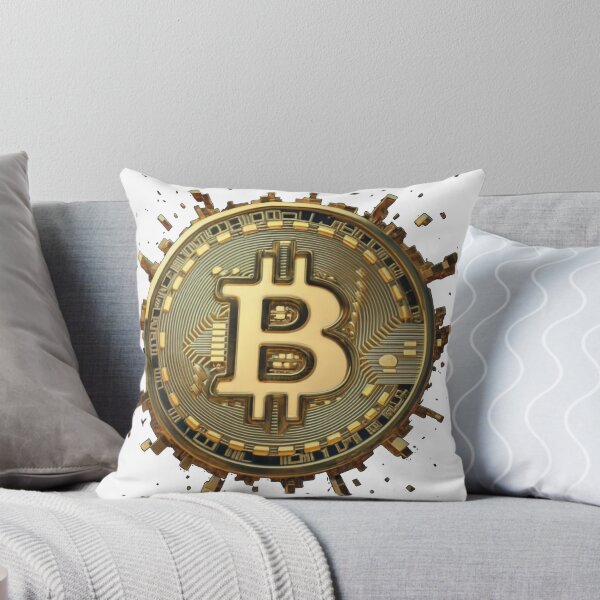 Item preview, Bitcoin designed and sold by Mlodytrabi.