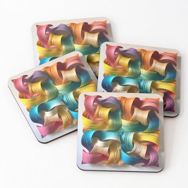 Item preview, paper_weaving designed and sold by JOTAMIKE.