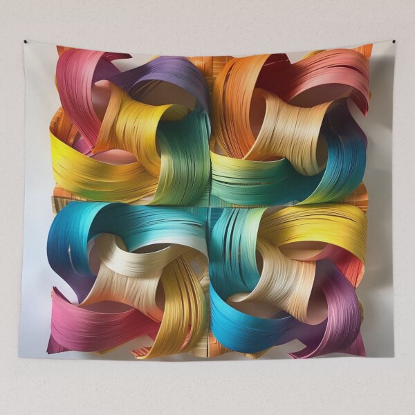 Item preview, paper_weaving designed and sold by JOTAMIKE.