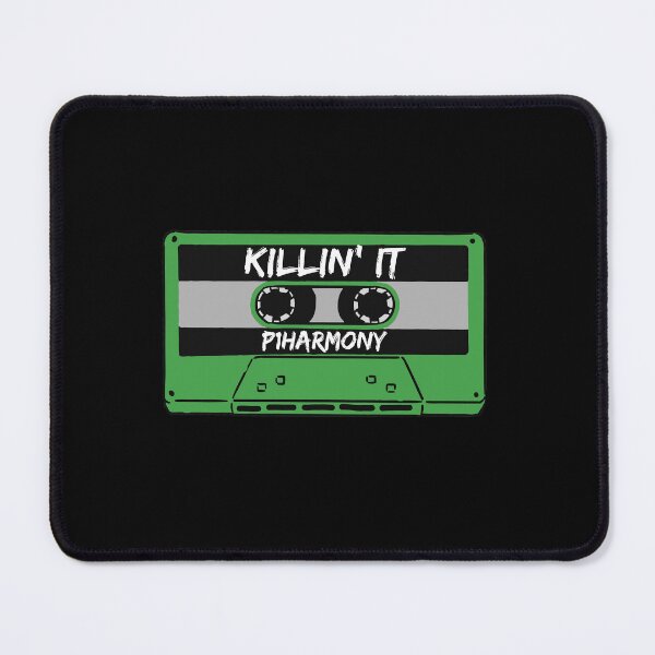Item preview, P1harmony Killin it Cassette  designed and sold by puki-ycdi.
