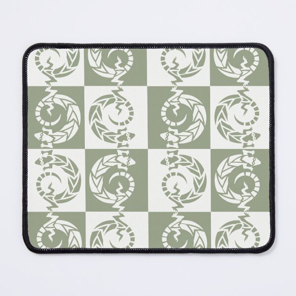 Item preview, Lizard Chessboard by Jenny Meehan 9 designed and sold by Jenny Meehan Art Prints and Patterns .