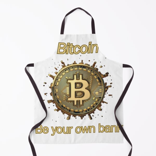 Item preview, Bitcoin designed and sold by Mlodytrabi.