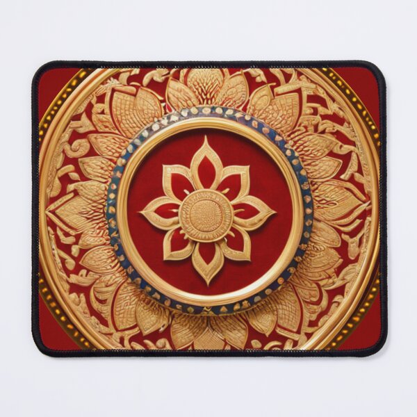 Item preview, Decorative pattern designed and sold by Florin-Delgado.