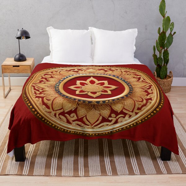 Item preview, Decorative pattern  designed and sold by Florin-Delgado.
