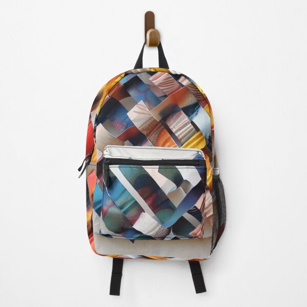 Item preview, paper_weaving_technique_3D designed and sold by JOTAMIKE.