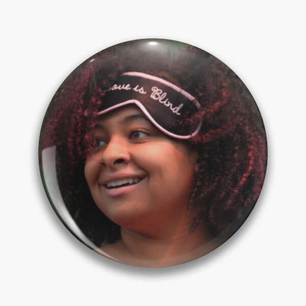 Item preview, Raven Symone - Photograph designed and sold by ConcertImages.