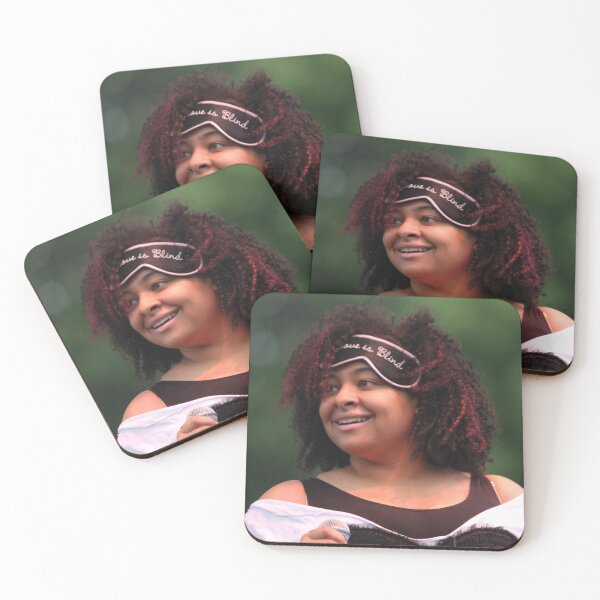 Item preview, Raven Symone - Photograph designed and sold by ConcertImages.