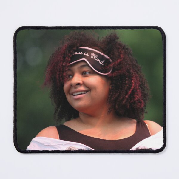 Item preview, Raven Symone - Photograph designed and sold by ConcertImages.
