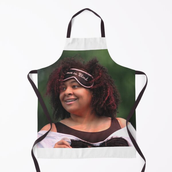Item preview, Raven Symone - Photograph designed and sold by ConcertImages.