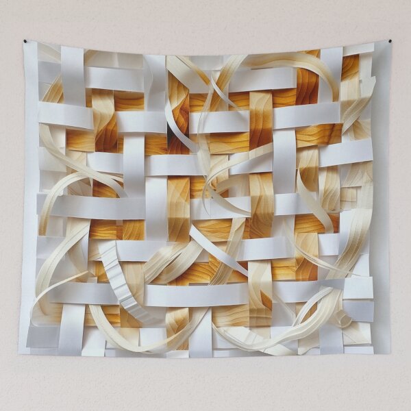 Item preview, Abstrato 3d designed and sold by JOTAMIKE.