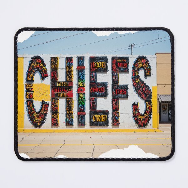 Item preview, KANSAS CITY CHIEFS 24 16 designed and sold by maveluzone.