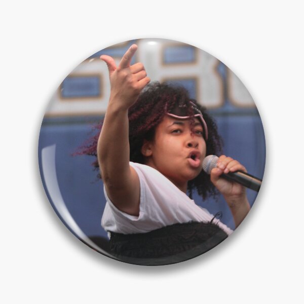 Item preview, Raven Symone - Photograph designed and sold by ConcertImages.