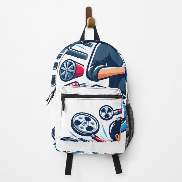 Item preview, I am professional videographer and i am passionate designed and sold by vectorillus.