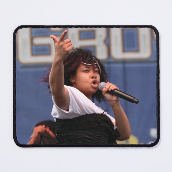 Item preview, Raven Symone - Photograph designed and sold by ConcertImages.