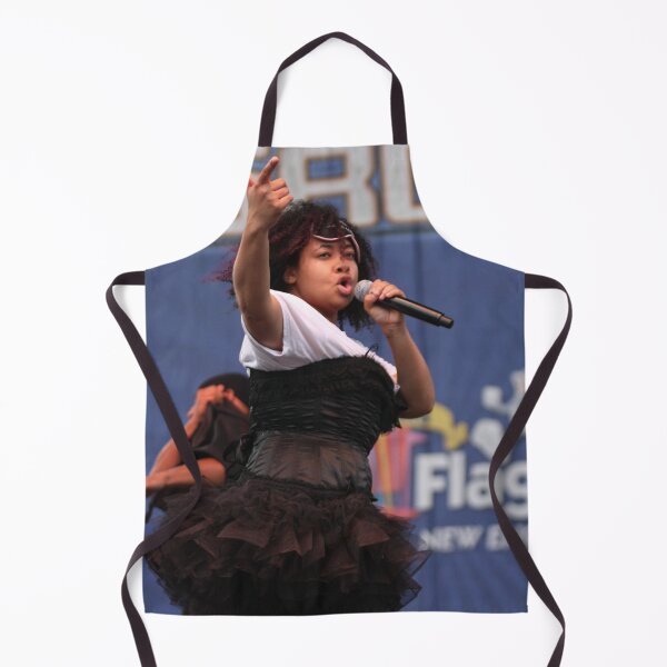 Item preview, Raven Symone - Photograph designed and sold by ConcertImages.