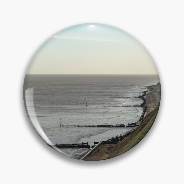 Item preview, Sheringham beach, Norfolk coast designed and sold by yackers1.